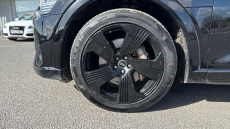 Audi e-tron 230kW 50 Quattro 71kWh S Line 5dr Auto Electric Estate